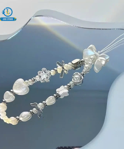 dây đeo điện thoại 1