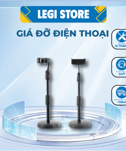 chân đế điện thoại
