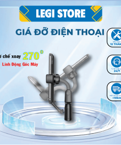 chân đế điện thoại 4