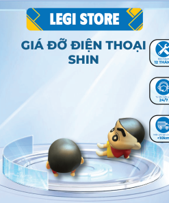 Giá đỡ shin2