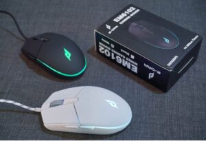 E-Dra EM6102 Pro