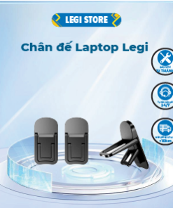 Chân Đế Laptop Mini