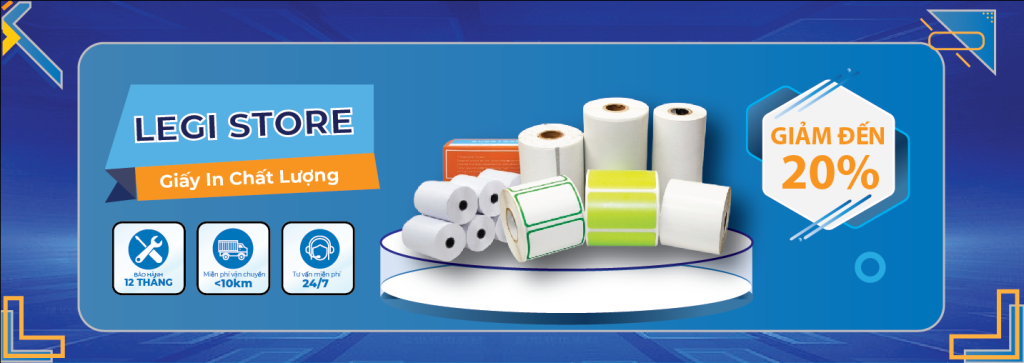 giấy in chất lượng