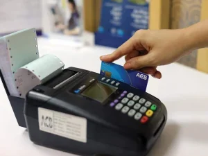 vật tư giấy in POS